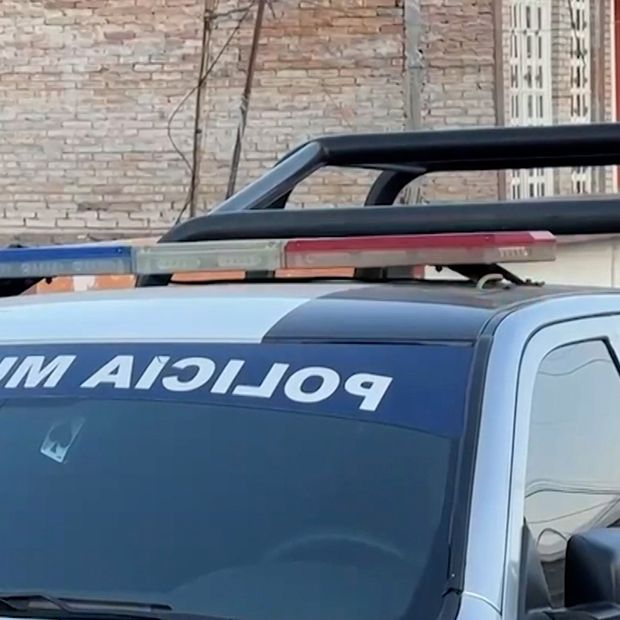 Muere Joven tras Presentar Dificultades para Respirar en Saltillo, Coahuila